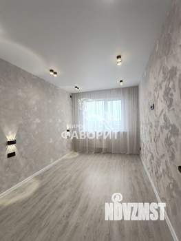 2-к квартира, вторичка, 58м2, 16/17 этаж