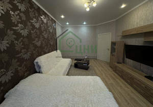 3-к квартира, вторичка, 62м2, 2/3 этаж