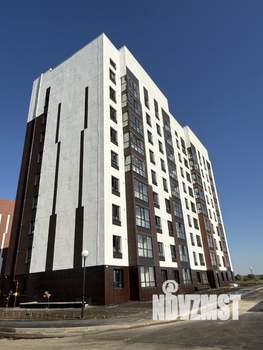 2-к квартира, вторичка, 61м2, 4/12 этаж