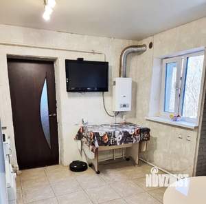 3-к квартира, вторичка, 70м2, 1/1 этаж