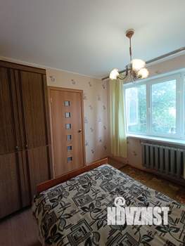 4-к квартира, вторичка, 60м2, 3/5 этаж