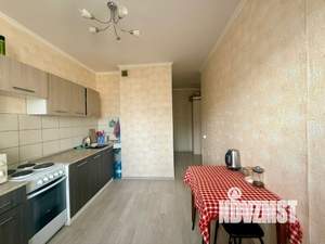 1-к квартира, вторичка, 45м2, 5/17 этаж