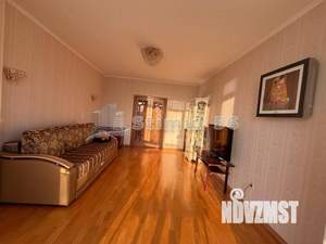 2-к квартира, вторичка, 64м2, 10/16 этаж
