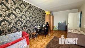 1-к квартира, вторичка, 34м2, 5/9 этаж
