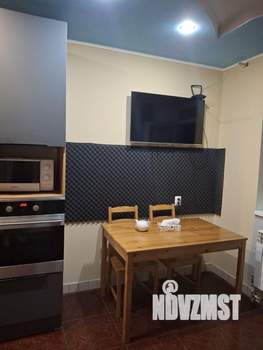 1-к квартира, вторичка, 45м2, 7/12 этаж