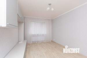 2-к квартира, вторичка, 55м2, 8/17 этаж