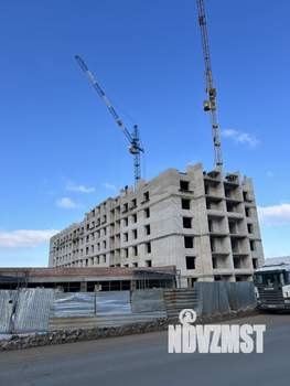 3-к квартира, вторичка, 109м2, 12/17 этаж