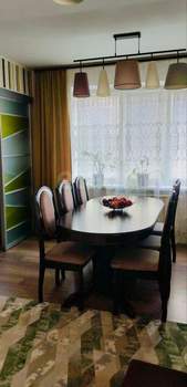 4-к квартира, вторичка, 75м2, 2/9 этаж