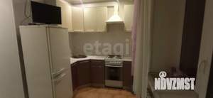 1-к квартира, вторичка, 37м2, 8/17 этаж