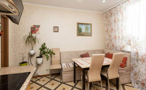 3-к квартира, вторичка, 80м2, 5/17 этаж