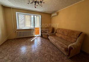 2-к квартира, вторичка, 48м2, 4/5 этаж