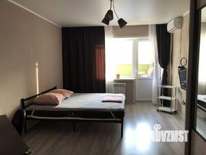 1-к квартира, вторичка, 44м2, 5/16 этаж