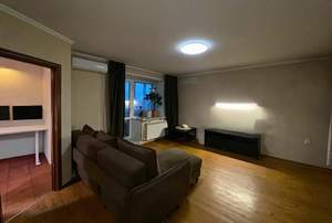 3-к квартира, вторичка, 63м2, 5/5 этаж