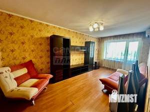 3-к квартира, вторичка, 58м2, 4/5 этаж