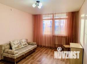 1-к квартира, вторичка, 50м2, 8/17 этаж