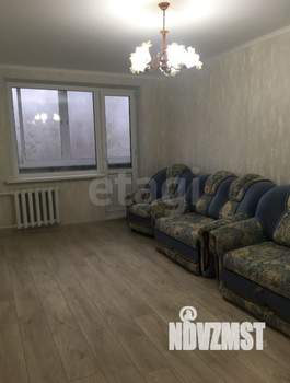 1-к квартира, вторичка, 30м2, 4/5 этаж