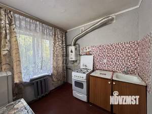 1-к квартира, вторичка, 30м2, 2/5 этаж