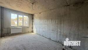 2-к квартира, вторичка, 60м2, 10/16 этаж