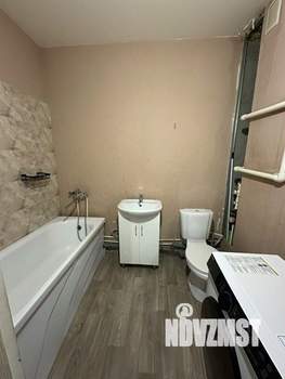 1-к квартира, вторичка, 40м2, 3/17 этаж