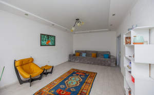 1-к квартира, вторичка, 52м2, 3/10 этаж