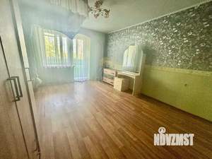 2-к квартира, вторичка, 59м2, 2/5 этаж