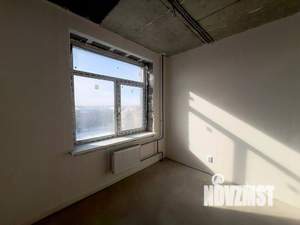 2-к квартира, вторичка, 34м2, 6/10 этаж