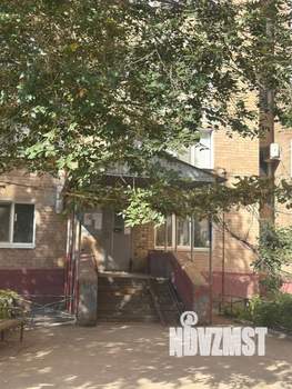 1-к квартира, вторичка, 33м2, 9/9 этаж