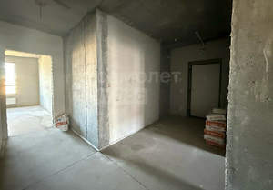 3-к квартира, вторичка, 75м2, 5/12 этаж