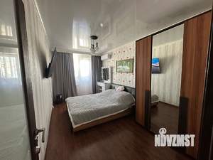 3-к квартира, вторичка, 80м2, 13/17 этаж