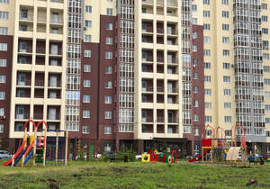 2-к квартира, вторичка, 85м2, 13/17 этаж