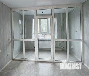 1-к квартира, вторичка, 71м2, 6/18 этаж
