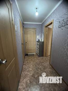 1-к квартира, вторичка, 33м2, 9/10 этаж