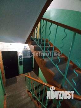 3-к квартира, вторичка, 56м2, 2/5 этаж