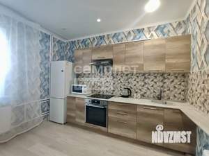 2-к квартира, вторичка, 59м2, 6/17 этаж