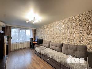 3-к квартира, вторичка, 65м2, 3/9 этаж