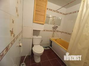 1-к квартира, вторичка, 28м2, 6/10 этаж