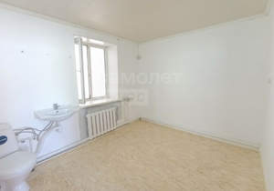 4-к квартира, вторичка, 85м2, 1/1 этаж