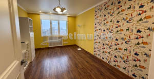 3-к квартира, вторичка, 91м2, 17/17 этаж