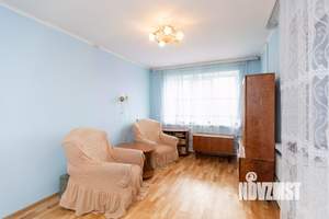 2-к квартира, вторичка, 51м2, 6/9 этаж