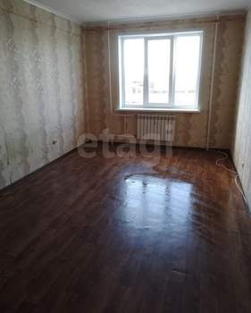 1-к квартира, вторичка, 38м2, 17/17 этаж