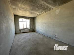 2-к квартира, вторичка, 52м2, 3/3 этаж