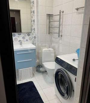 1-к квартира, вторичка, 48м2, 11/17 этаж