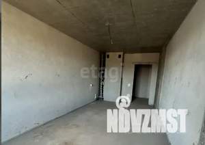 2-к квартира, вторичка, 70м2, 2/12 этаж