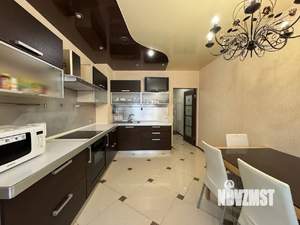 3-к квартира, вторичка, 100м2, 2/12 этаж