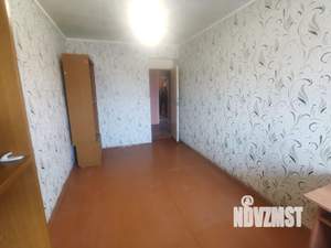4-к квартира, вторичка, 73м2, 9/10 этаж