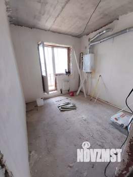 1-к квартира, вторичка, 35м2, 3/3 этаж