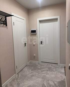 2-к квартира, вторичка, 34м2, 8/17 этаж