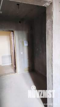 Студия квартира, вторичка, 25м2, 4/24 этаж