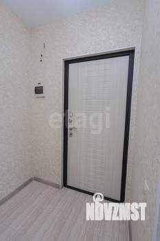 Студия квартира, вторичка, 28м2, 7/17 этаж