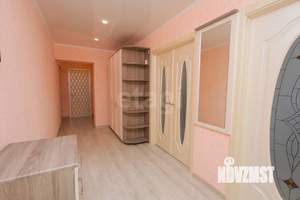 3-к квартира, вторичка, 81м2, 4/10 этаж
